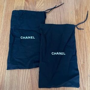 Chanel Dustbags